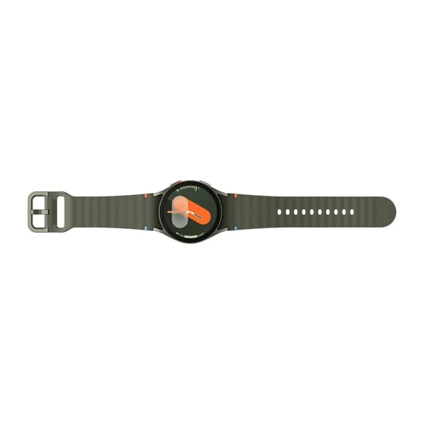 Smartwatch Samsung SM-L300NZGAEUE Sort Grøn 40 mm 1,3"