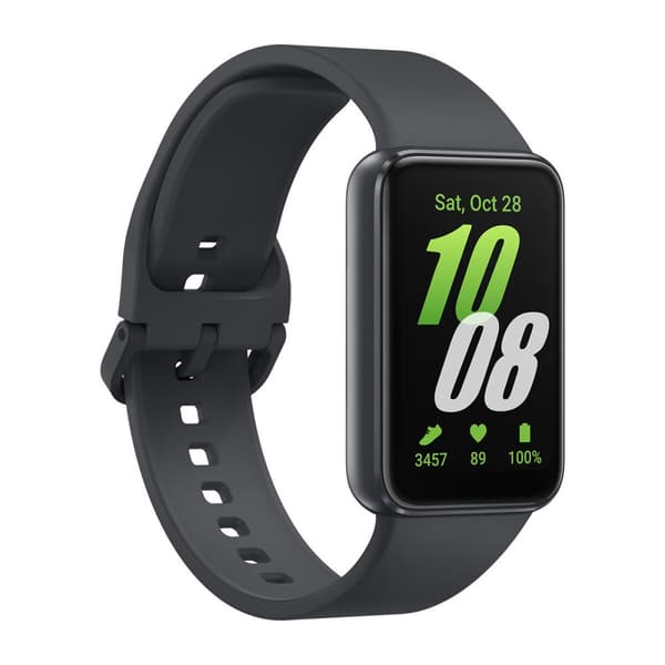 Älykello Samsung Galaxy Fit 3 Harmaa 40 mm