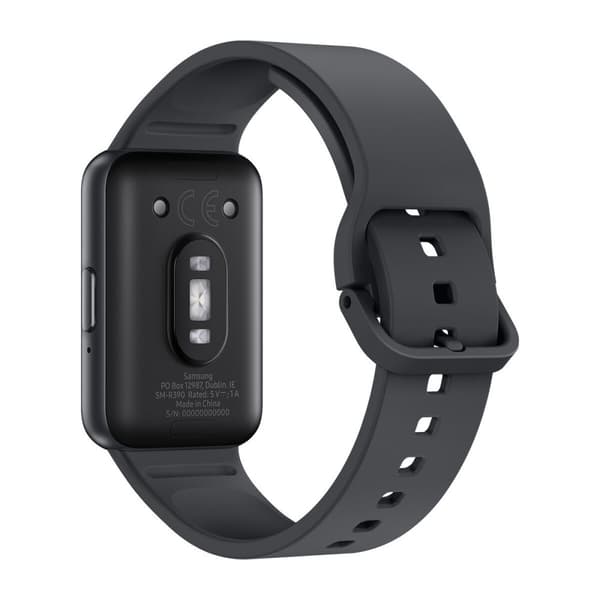 Älykello Samsung Galaxy Fit 3 Harmaa 40 mm