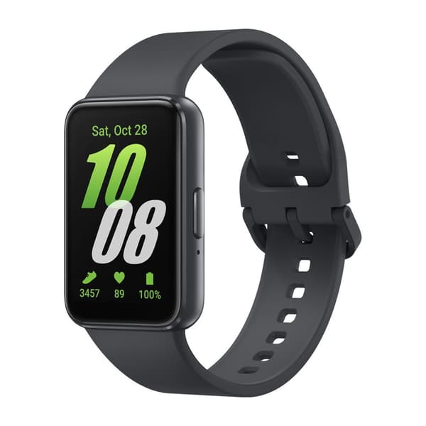 Älykello Samsung Galaxy Fit 3 Harmaa 40 mm