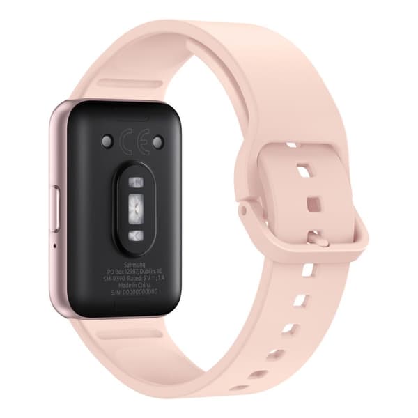 Älykello Samsung Galaxy Fit 3 Punakulta 40 mm