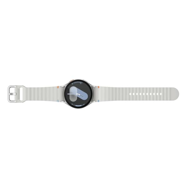 Älykello Samsung Galaxy Watch 7 Hopeinen 1.5" 44 mm