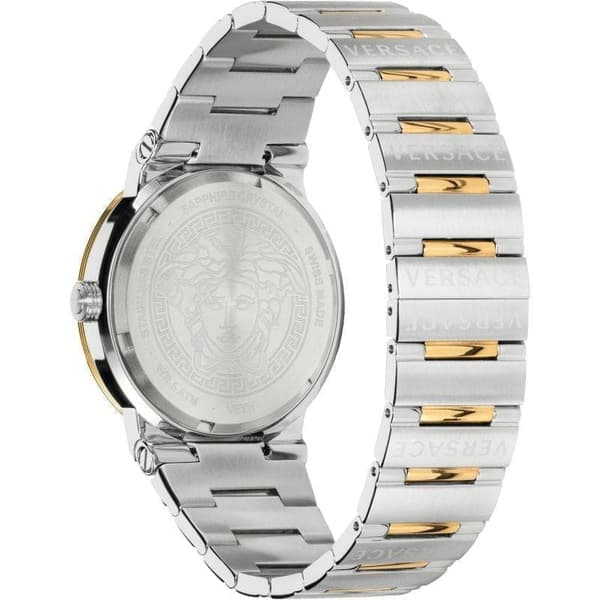 Versace VEVH00620 Greca Logo naisten kello