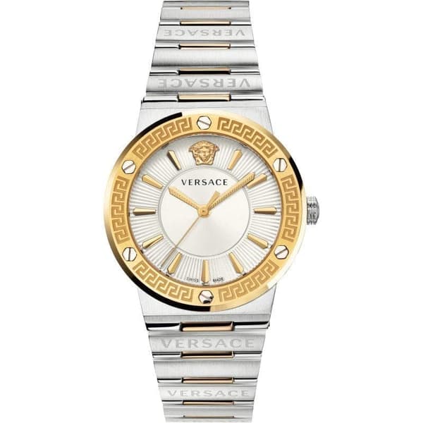 Versace VEVH00620 Greca Logo Damklocka