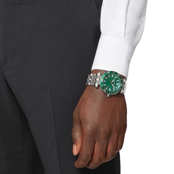 Versace VEZ300421 miesten kello