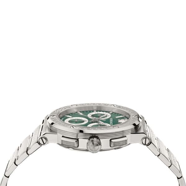 Versace VEZ900121 Greca Logo Chrono miesten kello