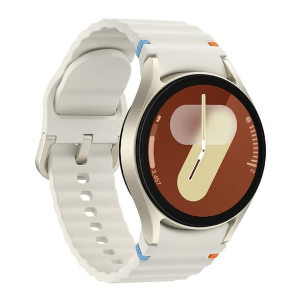 Smartwatch Samsung SM-L300NZEAEUE Grå 40 mm 1,3"