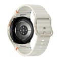 Miniatyrbillede 4 af 6: Smartwatch Samsung SM-L300NZEAEUE Grå 40 mm 1,3"