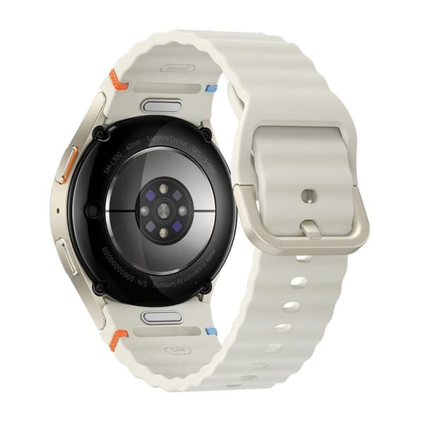 Smartwatch Samsung SM-L300NZEAEUE Grå 40 mm 1,3"