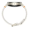 Miniatyrbillede 5 af 6: Smartwatch Samsung SM-L300NZEAEUE Grå 40 mm 1,3"