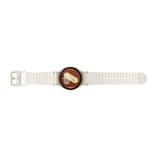 Smartwatch Samsung SM-L300NZEAEUE Grå 40 mm 1,3"
