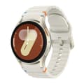 Miniatyrbillede 1 af 6: Smartwatch Samsung SM-L300NZEAEUE Grå 40 mm 1,3"