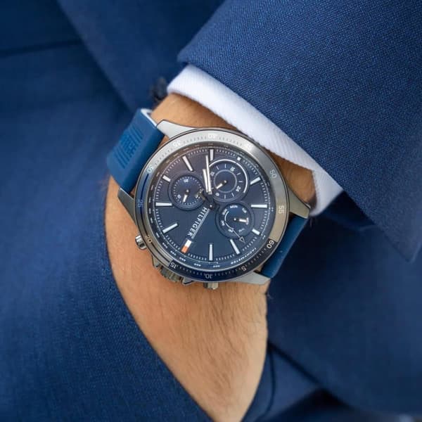 Tommy Hilfiger 1791721 miesten kello