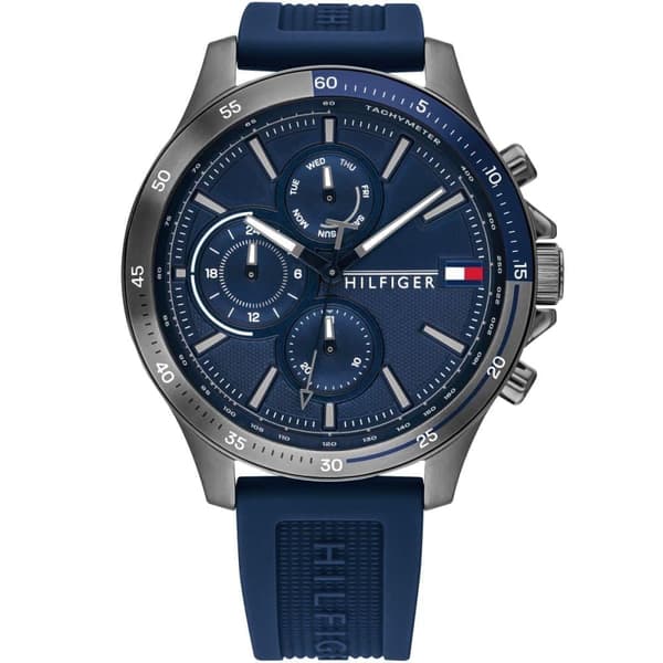 Tommy Hilfiger 1791721 miesten kello