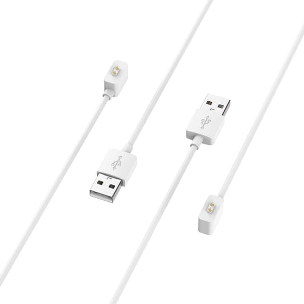 Opladningskabel til Xiaomi Smart Band 9 med magnetisk tilslutning