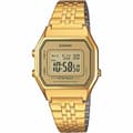 Miniatyrbild 1 av 2: Damklocka Casio LA680WEGA-9ER