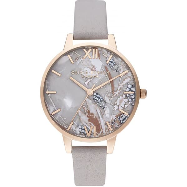 Olivia Burton Ob16vm37 Ur Gylden