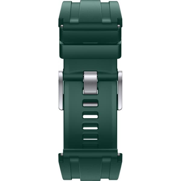 Huawei Watch Ultimate -smartklocka, 48,5 mm, Freeway Green
