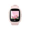 Miniatyrbild 2 av 3: Havit KW11 smartwatch för barn med GPS och 4G videokontakter - rosa