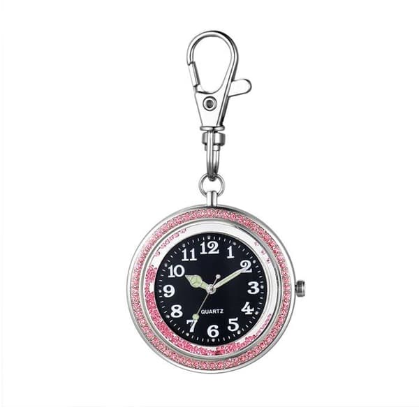 Hängklocka - Jewelrywe fickur - JW263P0009
