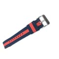 Miniatyrbild 1 av 2: Klockarmband U.S. Polo Assn. 14-0304 Blå
