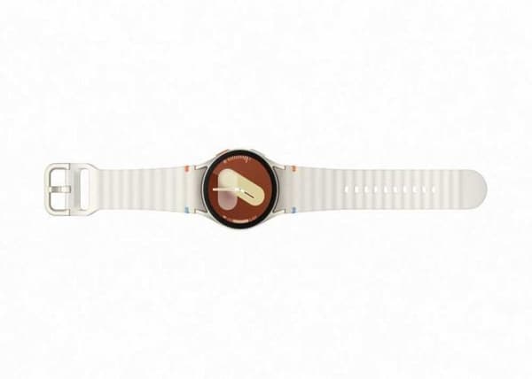 Samsung smart sportklocka - SM-L305FZEAEUE