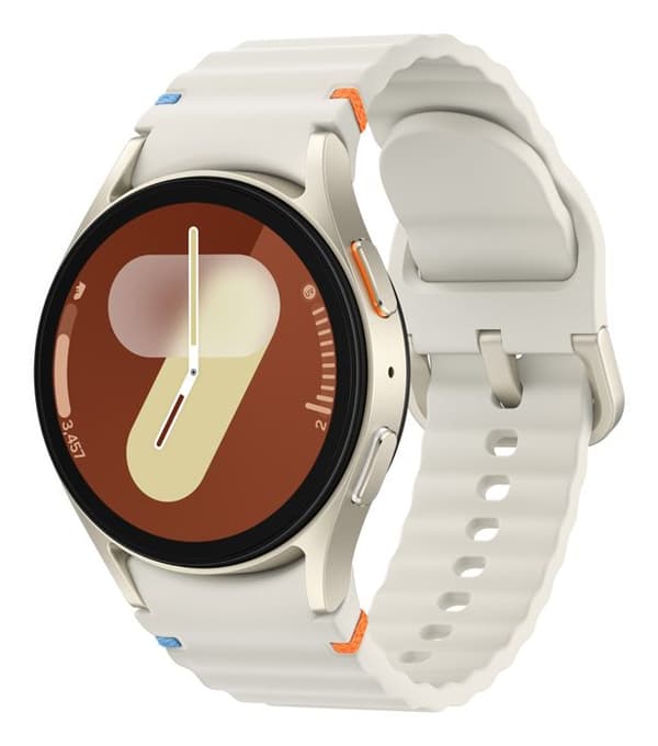 Samsung smart sportklocka - SM-L305FZEAEUE