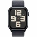 Miniatyrbillede 2 af 5: Smartwatch Apple Watch SE Blå 44 mm