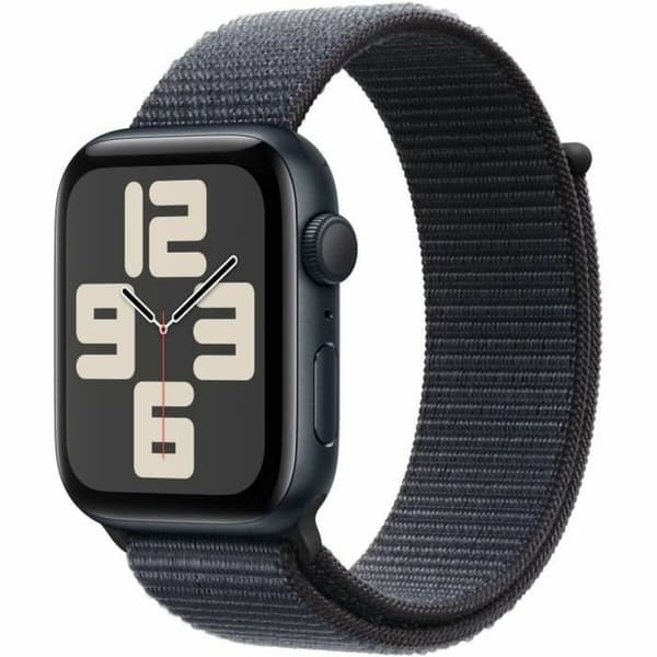 Älykello Apple Watch SE Sininen 44 mm
