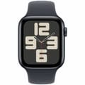 Pikkukuva 2 / 5: Älykello Apple Watch SE GPS Laivastonsininen 44 mm