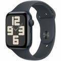 Pikkukuva 1 / 5: Älykello Apple Watch SE GPS Laivastonsininen 44 mm