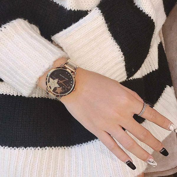 Michael Kors MK3794 Damklocka