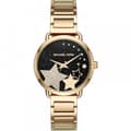 Miniatyrbild 1 av 3: Michael Kors MK3794 Damklocka