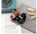 Miniatyrbilde 3 av 11: INF Hurtigutløser 20 mm nylonklokkerem for Huawei Watch 3