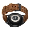 Miniatyrbilde 4 av 11: INF Hurtigutløser 20 mm nylonklokkerem for Huawei Watch 3