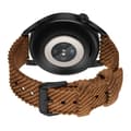 Miniatyrbilde 6 av 11: INF Hurtigutløser 20 mm nylonklokkerem for Huawei Watch 3