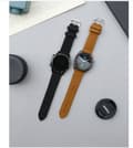 Miniatyrbilde 4 av 11: INF Hurtigutløser 20 mm nylonklokkerem for Huawei Watch 3