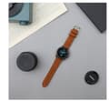 Miniatyrbilde 3 av 11: INF Hurtigutløser 20 mm nylonklokkerem for Huawei Watch 3