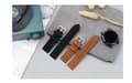 Miniatyrbilde 4 av 11: INF Hurtigutløser 20 mm nylonklokkerem for Huawei Watch 3