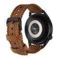 Miniatyrbilde 6 av 11: INF Hurtigutløser 20 mm nylonklokkerem for Huawei Watch 3