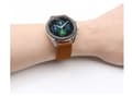 Miniatyrbilde 2 av 11: INF Hurtigutløser 20 mm nylonklokkerem for Huawei Watch 3