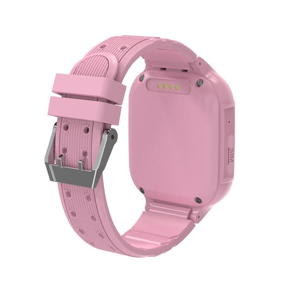Forever Kids Look Me! 3 Smartwatch GPS WiFi - Rosa