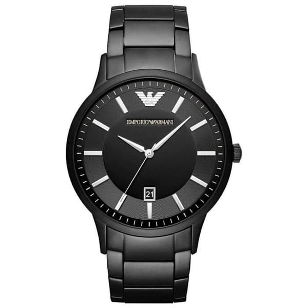 Klocka - Emporio Armani - AR11184 - Kvarts - Analog - Chic
