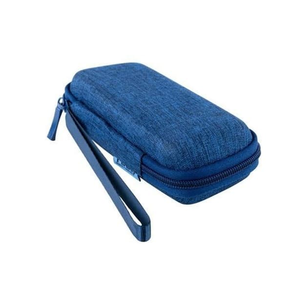 Til harddisk TooQ TQBC-M201PB Marineblå