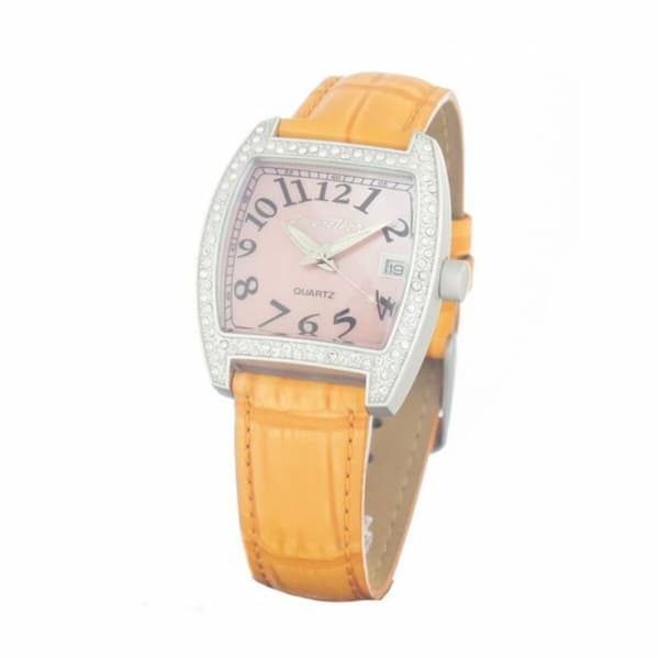 Naisten rannekellot Chronotech CT7435L-06 (Ø 33 mm)
