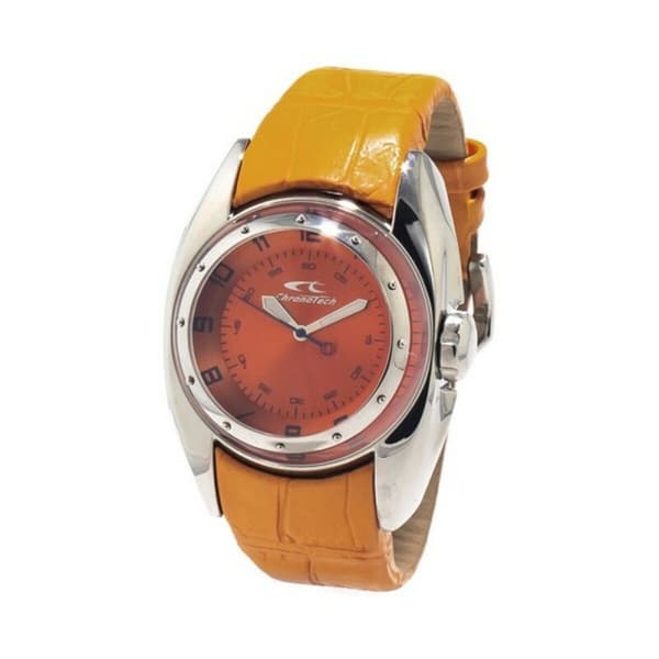 Miesten rannekellot Chronotech CT7704M-06 (Ø 44 mm)