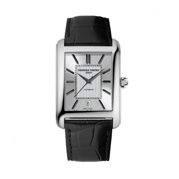 Unisex ur Frederique Constant ART DECO CARREE AUTOMATIC