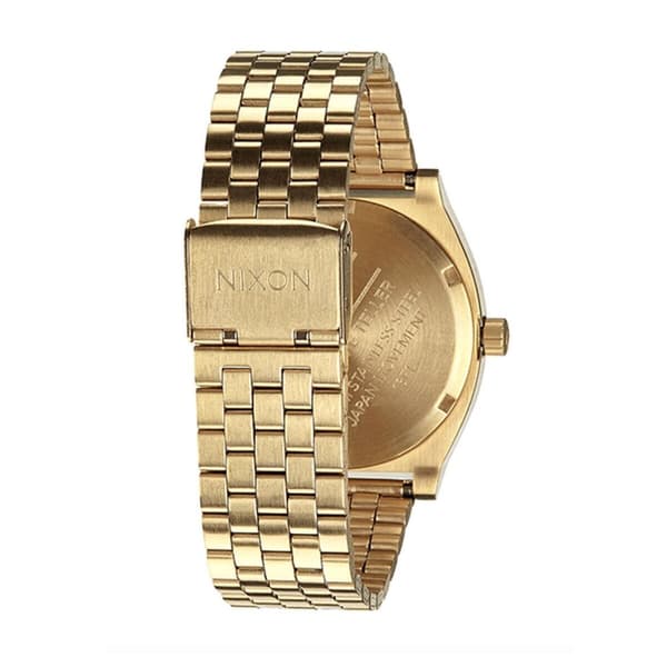 Miesten rannekellot Nixon A045-5101