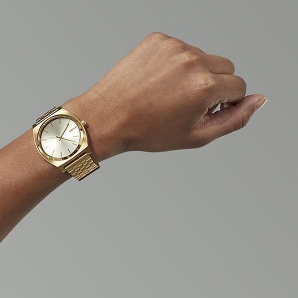 Miesten rannekellot Nixon A045-5101