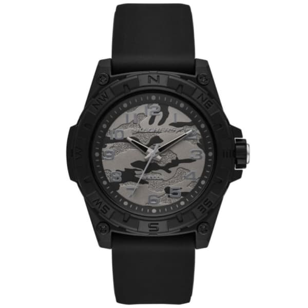 Miesten rannekellot Skechers SR5192